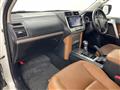 2022 Toyota Land Cruiser Prado