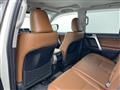 2022 Toyota Land Cruiser Prado
