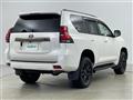 2022 Toyota Land Cruiser Prado