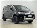 2017 Mitsubishi Delica D5