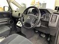 2017 Mitsubishi Delica D5