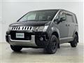 2017 Mitsubishi Delica D5