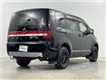 2017 Mitsubishi Delica D5