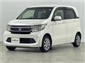 2015 Honda N-WGN