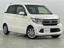 2015 Honda N-WGN