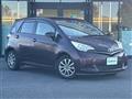2011 Toyota Ractis
