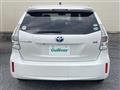 2013 Toyota PRIUS α