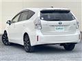 2013 Toyota PRIUS α