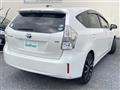 2013 Toyota PRIUS α