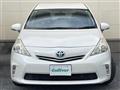 2013 Toyota PRIUS α