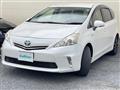 2013 Toyota PRIUS α