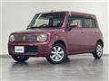 2012 Suzuki Lapin
