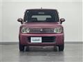 2012 Suzuki Lapin