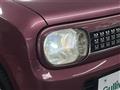 2012 Suzuki Lapin