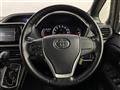 2015 Toyota Voxy