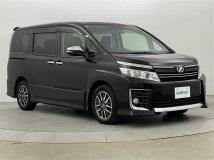 2015 Toyota Voxy
