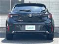 2025 Toyota Corolla Sports