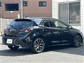 2025 Toyota Corolla Sports