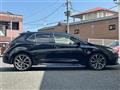 2025 Toyota Corolla Sports