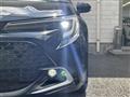 2025 Toyota Corolla Sports