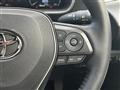 2025 Toyota Corolla Sports
