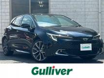 2025 Toyota Corolla Sports