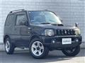 2008 Suzuki Jimny