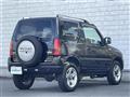 2008 Suzuki Jimny
