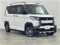 2024 Mitsubishi DELICA MINI
