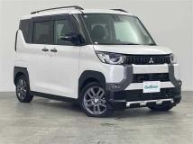 2024 Mitsubishi DELICA MINI