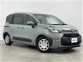 2023 Toyota Sienta