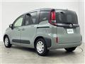 2023 Toyota Sienta