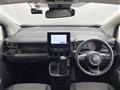 2023 Toyota Sienta