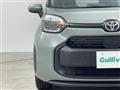 2023 Toyota Sienta