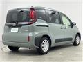 2023 Toyota Sienta