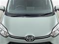 2023 Toyota Sienta