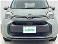 2023 Toyota Sienta