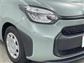 2023 Toyota Sienta