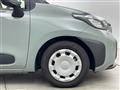 2023 Toyota Sienta