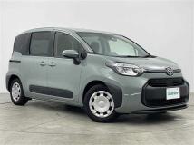 2023 Toyota Sienta