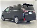 2021 Toyota Vellfire