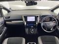 2021 Toyota Vellfire