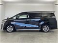 2021 Toyota Vellfire