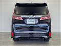 2021 Toyota Vellfire