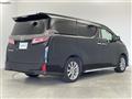 2021 Toyota Vellfire