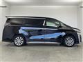 2021 Toyota Vellfire