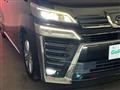 2021 Toyota Vellfire
