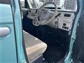 2019 Daihatsu Move Canbus