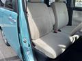 2019 Daihatsu Move Canbus
