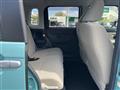 2019 Daihatsu Move Canbus
